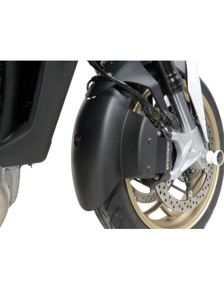Powerbronze Mudguard Extenders - Moto-Guzzi V100 Mandello 2022 /+