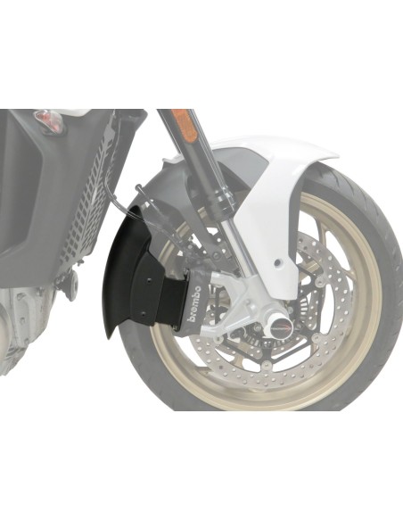 Powerbronze Mudguard Extenders - Moto-Guzzi V100 Mandello 2022 /+