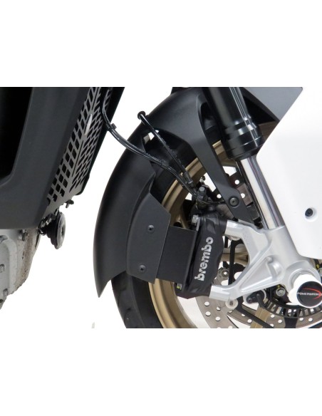 Powerbronze Mudguard Extenders - Moto-Guzzi V100 Mandello 2022 /+