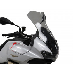 Touring screens Powerbronze 550 mm - Moto Guzzi V100 Mandello 2022 /+