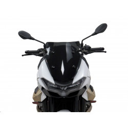 Scheibe Adventure Sports Powerbronze 380mm - Moto Guzzi V100 Mandello 2022 /+