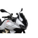Scheibe Adventure Sports Powerbronze 380mm - Moto Guzzi V100 Mandello 2022 /+