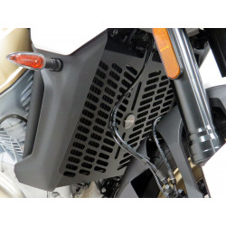Cooler Grill Powerbronze - Moto-Guzzi V100 Mandello 2022 /+