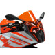 Powerbronze Screen Airflows - KTM RC 125 2022/+ // RC 200 2022/+ // RC 390 2022/+