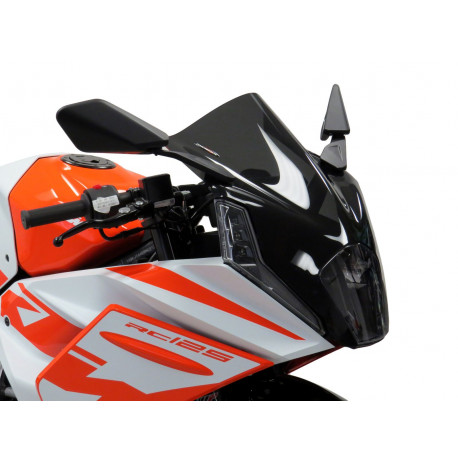 Powerbronze Screen Standard - KTM RC 125 2022/+ // RC 200 2022/+ // RC 390 2022/+