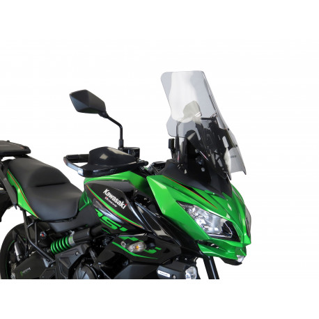 Scheibe Powerblade Powerbronze - Kawasaki Versy 1000 2012-16 // Versy 650 2015-16