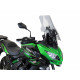 Scheibe Powerblade Powerbronze - Kawasaki Versy 1000 2012-16 // Versy 650 2015-16