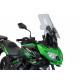 Scheibe Powerblade Powerbronze - Kawasaki Versy 1000 2012-16 // Versy 650 2015-16