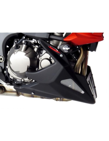 Sabot moteur Powerbronze - Kawasaki Versy 1000 2012-18