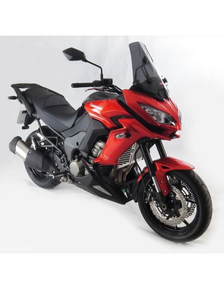 Sabot moteur Powerbronze - Kawasaki Versy 1000 2012-18
