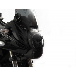 Powerbronze Headlight Protector - Kawasaki Versy 650 2010-14 // Versy 1000 2012-14