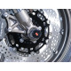 Kit de Protection de Fourche Powerbronze - Kawasaki Versys 1000 2012-14