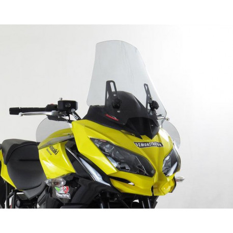 Powerbronze-Scheinwerferschutz - Kawasaki Versy 650 2015-21 // Versys 1000 2015-18