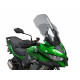 Powerbronze Einstellbarer Windschild - Kawasaki Versys 1000 SE 2019-23