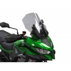 Bulle Touring Powerbronze 480 mm - Kawasaki Versys 1000 SE 2019/+