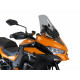 Powerbronze Handprotektoren Mattschwarz - Kawasaki Versys 1000 2019/+ // Versys 1000 S 2021/+