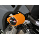 Powerbronze Crash Posts - Kawasaki Versys 1000 2019-20 // Versys 1000 SE 2019/+ // Versys 1000 S 2021/+