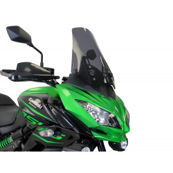 Bulle Touring Powerbronze 400 mm - Kawasaki Versys 1000 2017-18 // Versys 650 2017-20