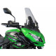 Bulle Touring Powerbronze 400 mm - Kawasaki Versys 1000 2017-18 // Versys 650 2017-20