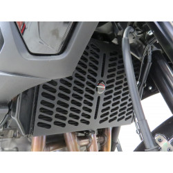 Grille de radiateur Powerbronze - Kawasaki Versys 1000 2019-20 // Versys 1000 S 2021/+