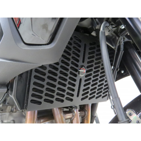 Cooler Grill Powerbronze - Kawasaki Versys 1000 2019-20 // Versys 1000 S 2021/+