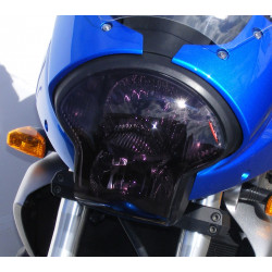 Protection de phare Powerbronze - Kawasaki Versys 650 2007-09