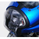 Powerbronze Headlight Protector - Kawasaki Versys 650 2007-09