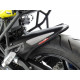 Hinterradabdeckung Powerbronze - Kawasaki Versys 650 (+ABS) 2007/+