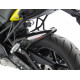 Hinterradabdeckung Powerbronze - Kawasaki Versys 650 (+ABS) 2007/+