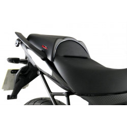 Seat cowl Powerbronze Carbon Look - Kawasaki Versys 650 2010-14