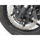 Kit de Protection de Fourche Powerbronze - Kawasaki Versys 650 2010-14