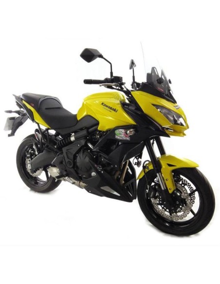Seat cowl Powerbronze - Kawasaki Versys 650 2015/+