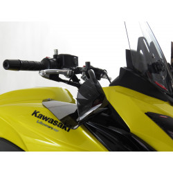 Déflecteurs Powerbronze - Kawasaki Versys 650 2015-20
