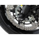 Powerbronze Gabelprotektor kit - Kawasaki Versys 650 2015/+