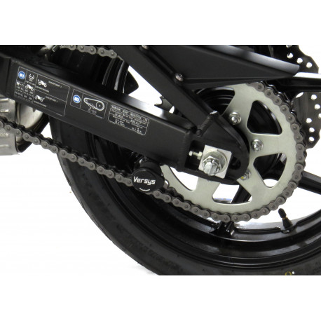 Powerbronze Schwinge-Schutzkit - Kawasaki Versys 650 2015-16