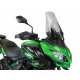 Powerbronze Handprotektoren Mattschwarz - Kawasaki Versys 650 2017/+