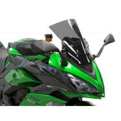 Bulle Powerbronze Airflows - Kawasaki Ninja 1000 SX 2020/+ // Versys 2022/+