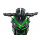 Powerbronze Screen Airflows - Kawasaki Ninja 1000 SX 2020/+ // Versys 2022/+