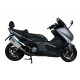 Komplettanlage GPR Sonic - Yamaha T-MAX 530 2012-16