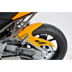 Ermax Hinterradabdeckung - Kawasaki Versys 650 2010-14