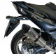 Exhaust GPR GPE - Yamaha T-MAX 530 2012-16