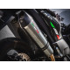Komplettanlage GPR GPE - Yamaha T-MAX 530 2017-19