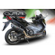 Full Line GPR Furore Evo4 - Yamaha T-MAX 560 2020-21