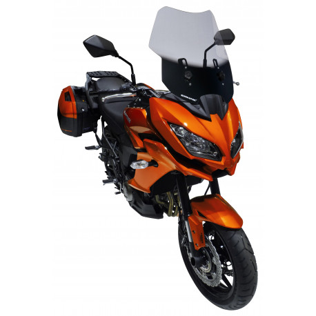 Ermax Bulle Haute Protection - Kawasaki Versys 650 2015-20