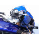 Powerbronze Wind deflectors - Triumph Tiger 1200 Explorer 2012-15 // Tiger 1200 Explorer XC 2013-15