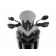 Bulle Touring Powerbronze 550 mm - Ducati Multistrada 1200 2015-18 // 950 2017-20 // 1260S 2018-21 // V2 / S 2022 /+