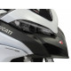 Powerbronze Headlight Protector - Ducati Multistrada 950 2017-2020 // 1200 2015-18 // 1260 2018-20
