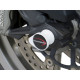 Powerbronze Gabelprotektor kit - Ducati Multistrada 950 2017-21 // 1200 2015-18 // 1260 2018-21