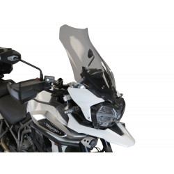 Scheibe Flip Powerbronze 530mm - Triumph Tiger 1200 Explorer / XC /XRX 2016-20 // Tiger 1200 Explorer XRT /XCA /XR /XCX 2018-20