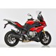 Auspuff Shark Shark DXS-10 - Bmw S 1000 XR 15-16